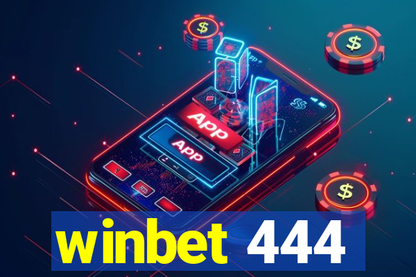 winbet 444